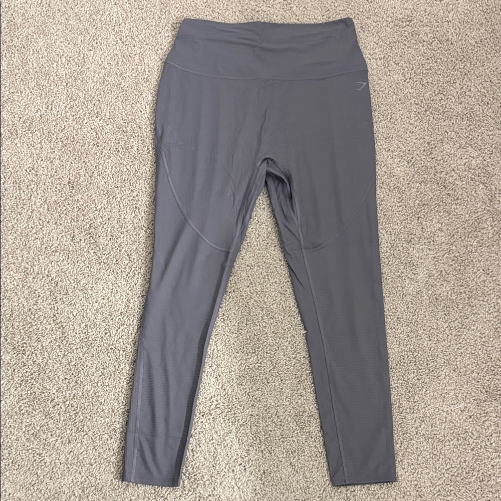 Gymshark Gray Leggings